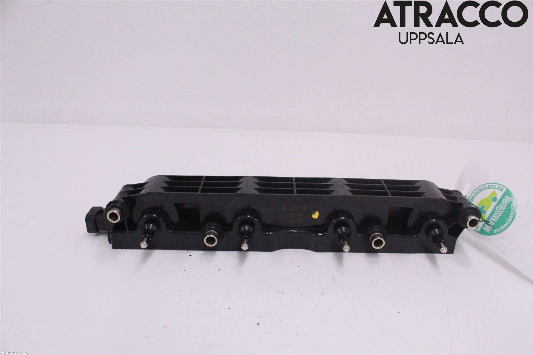 Opel MERIVA A   03-10 Tändkasset