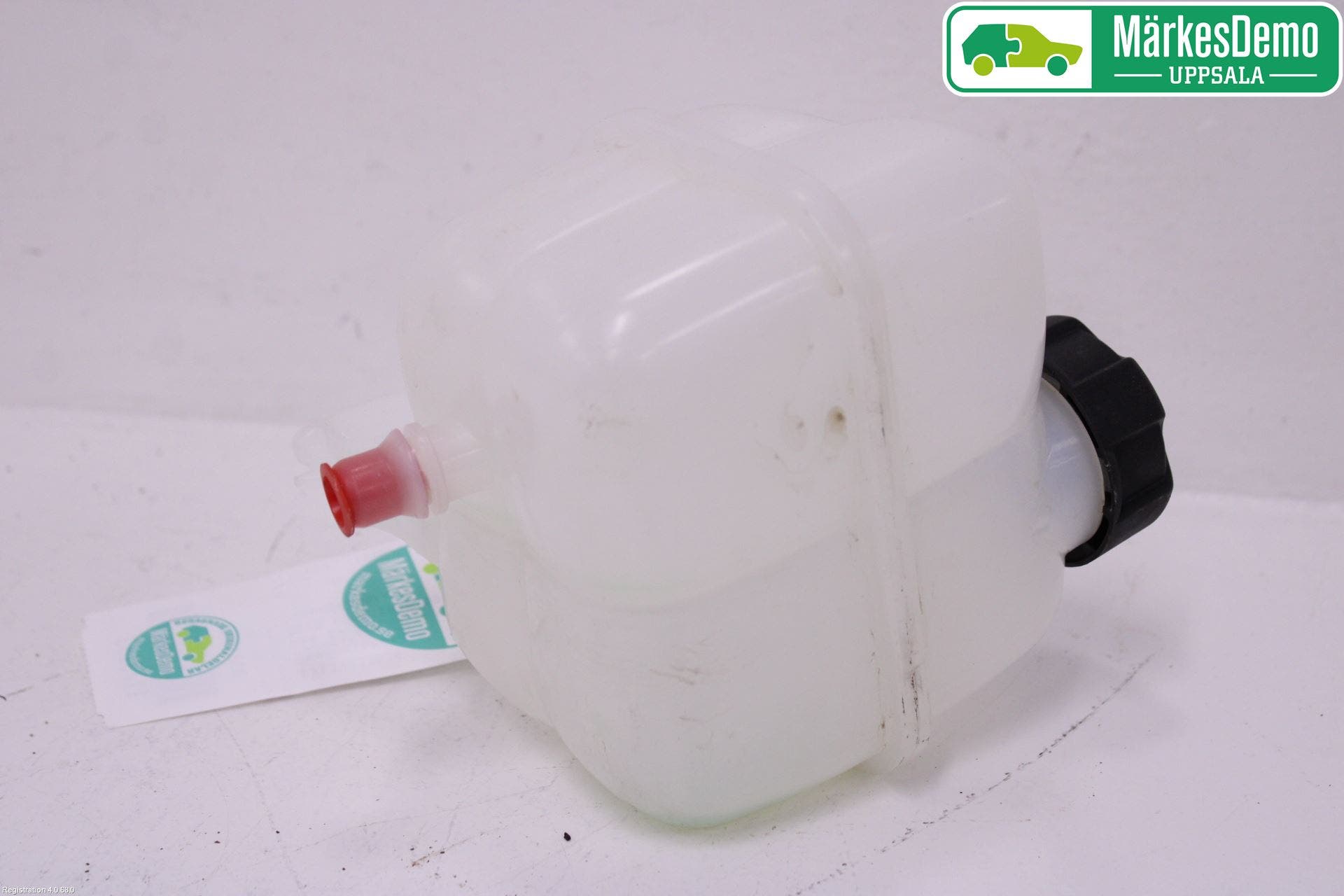 BMW i3 I01 13-22 Expansionstank