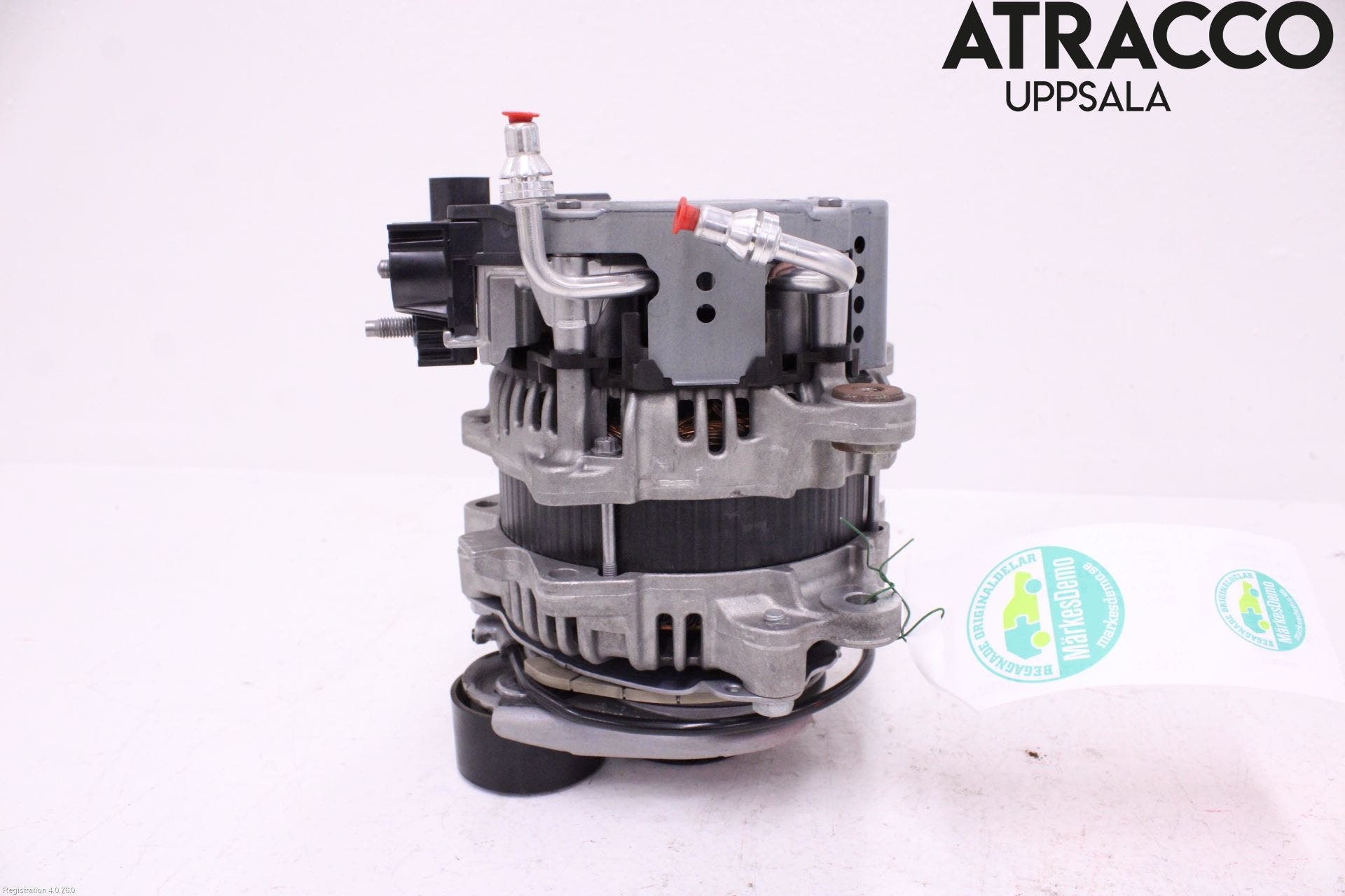 BMW 5 G30/G31/F90 17-23 Generator