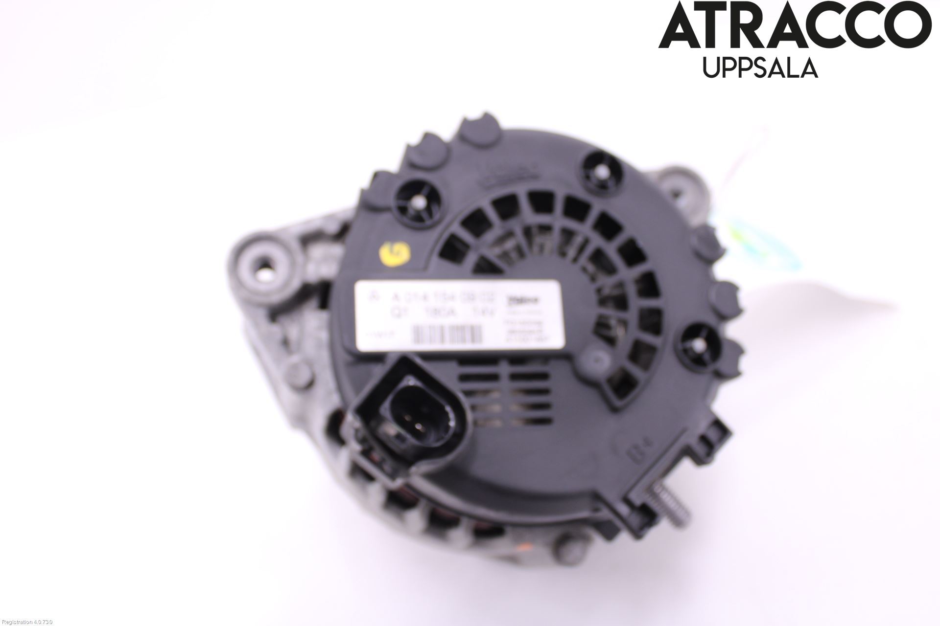 Mercedes-Benz MB CLS (C218/X218) 11-17 Generator