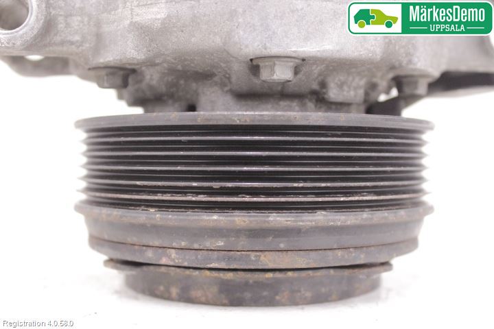 BMW 1 E87/81 5D/3D 03-11 Ac Kompressor