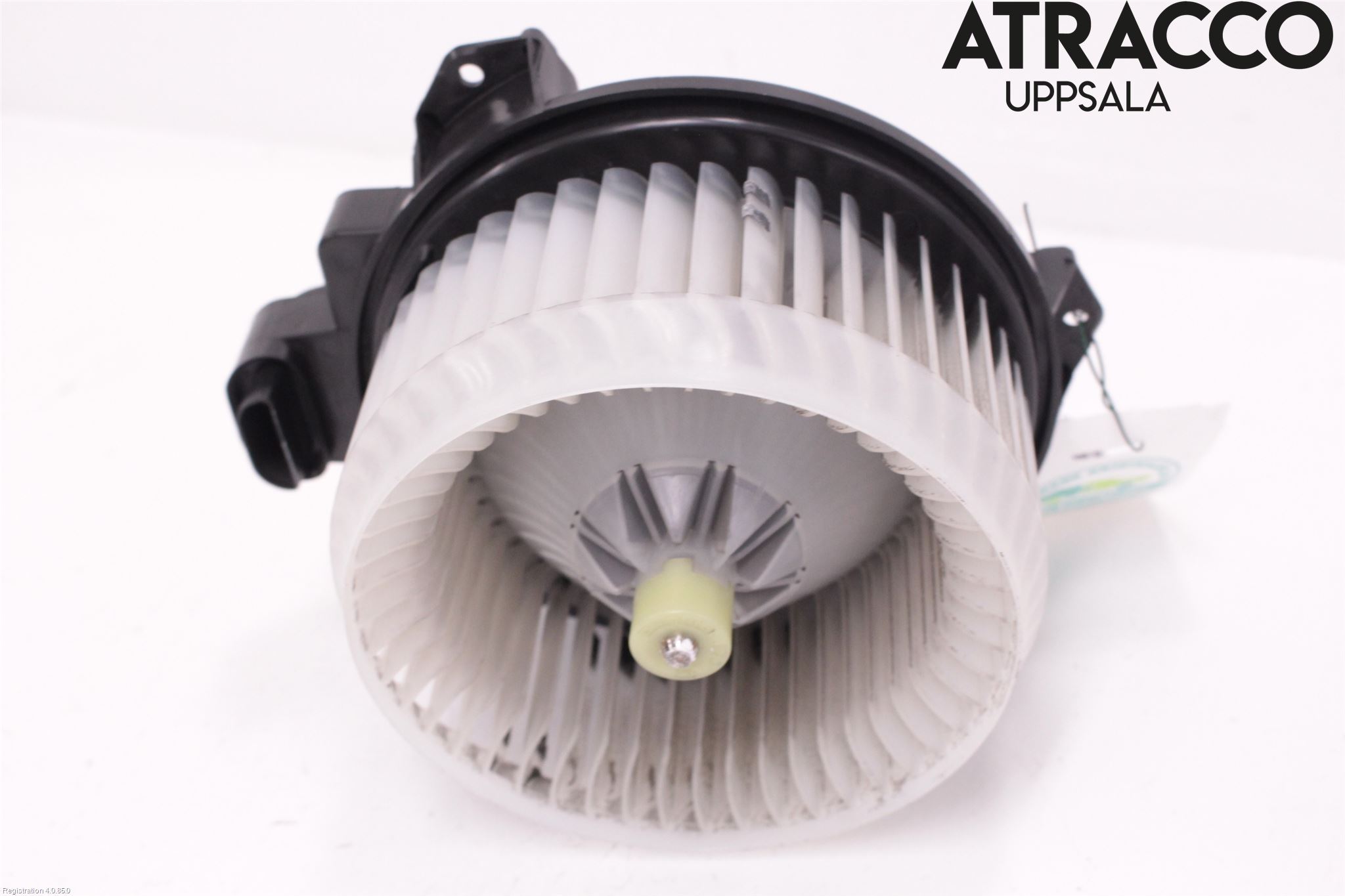 Toyota AURIS 13-19 Värmefläkt