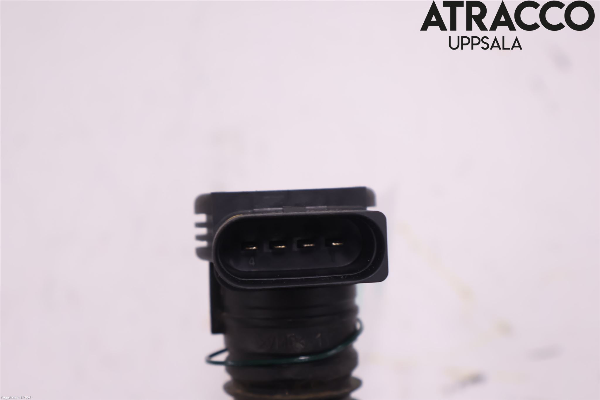 Audi A4/S4 01-05 Tändspole