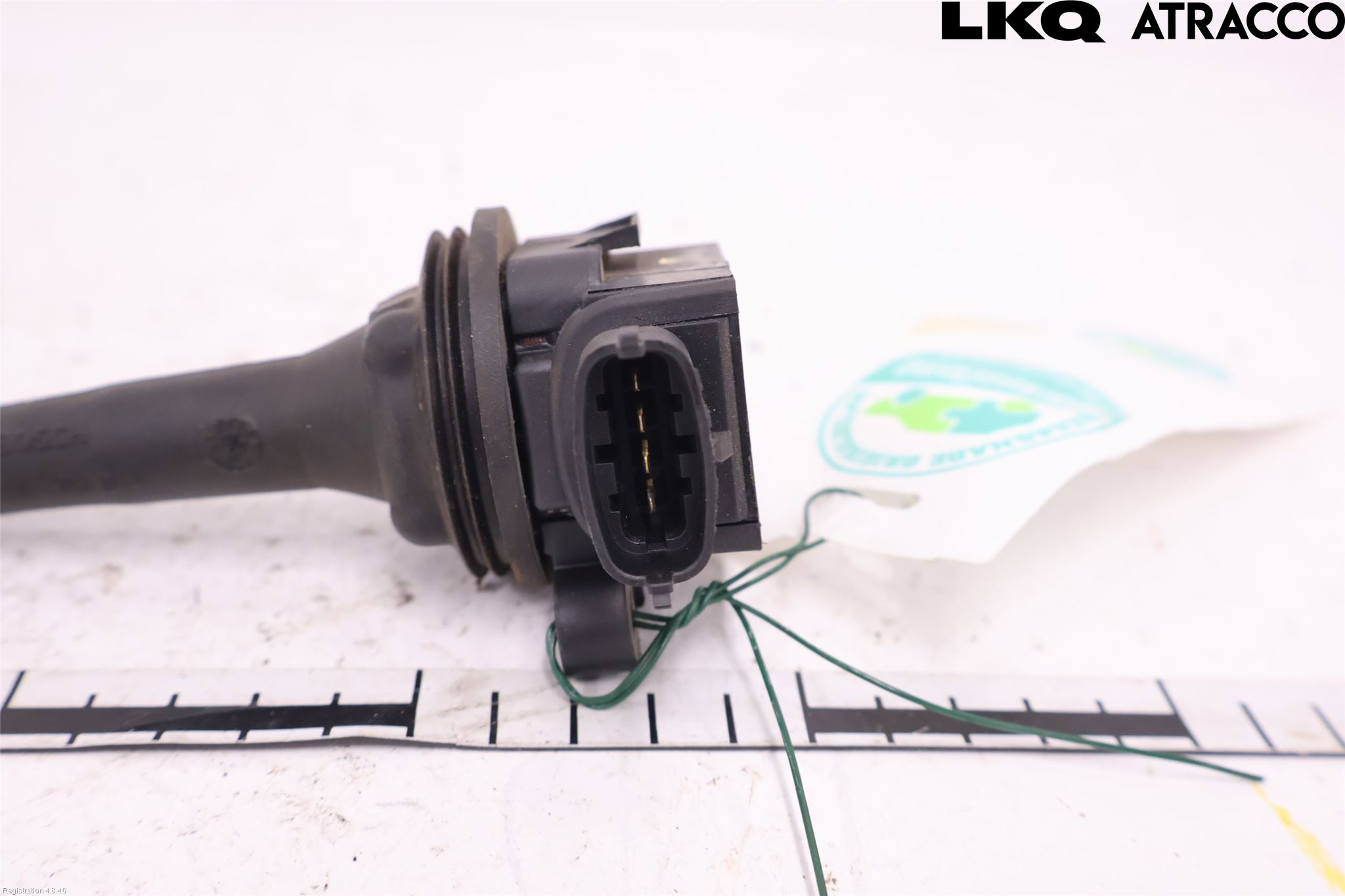 Volvo S80 04-06 Tändspole