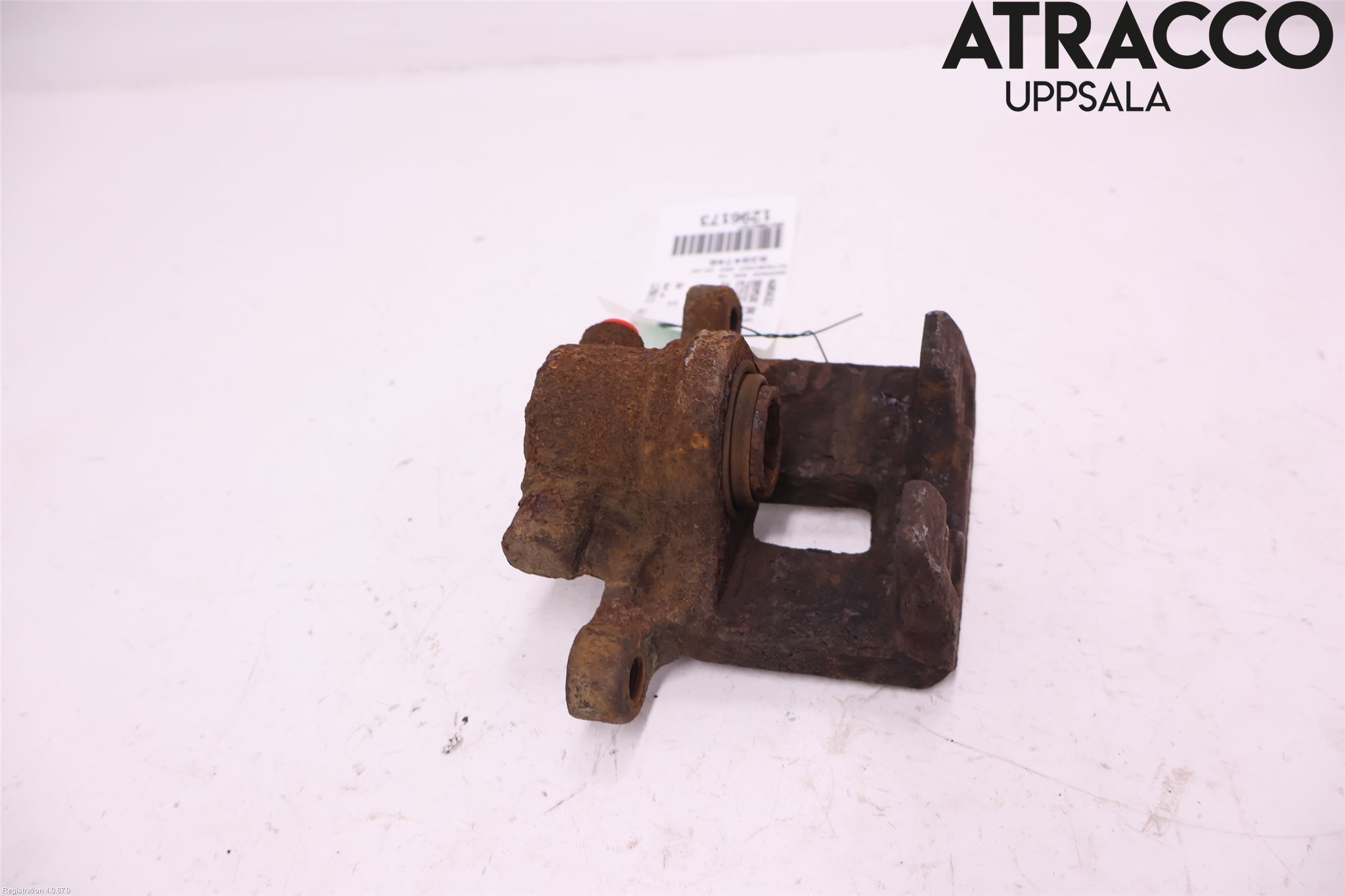 Mitsubishi ASX 10-22 Bromsok Bak Vänster