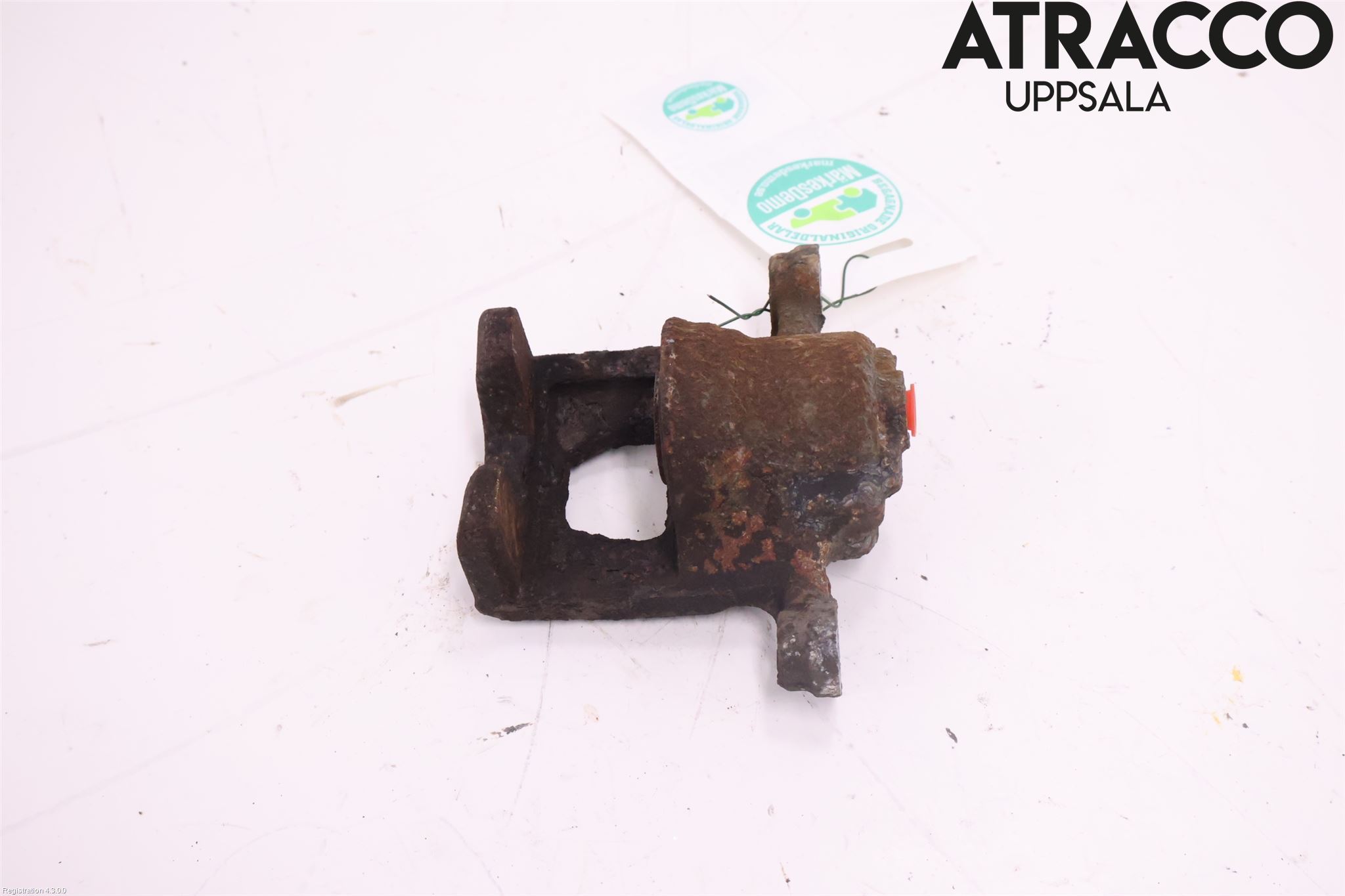 Nissan PULSAR Bromsok Bak Höger