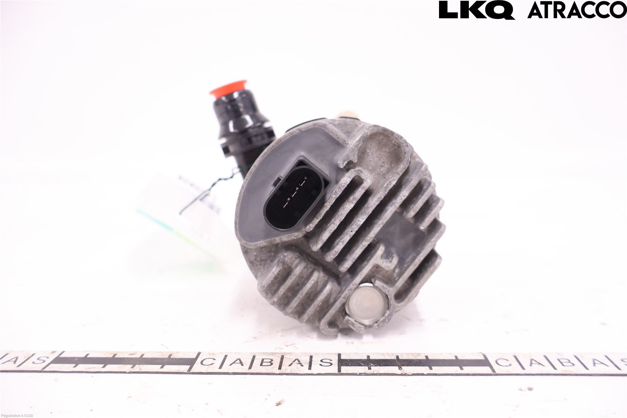 Mercedes-Benz MB GLC-KLASS (X253/C253) 15-22 Vattenpump