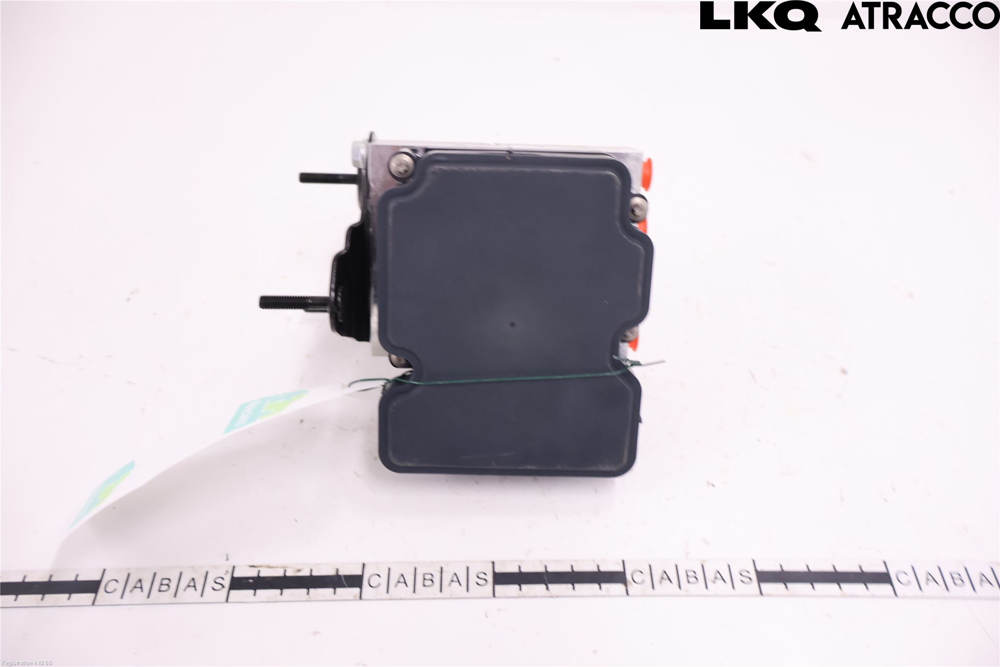 Toyota YARIS XP21 20- Abs Hydraulaggregat