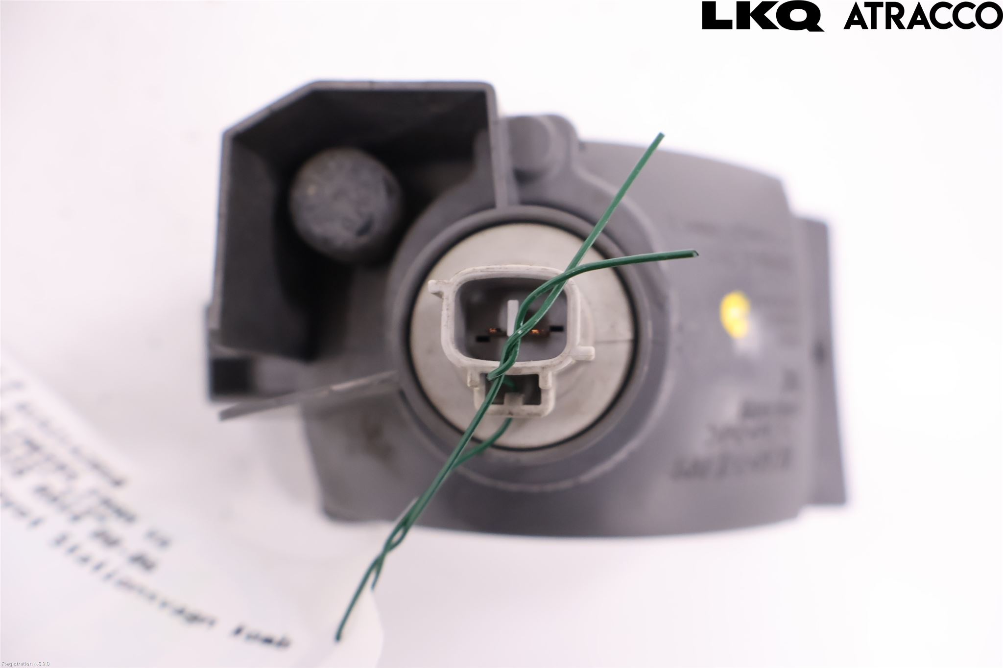 Toyota RAV 4 00-06 Blinkers Fram Vänster