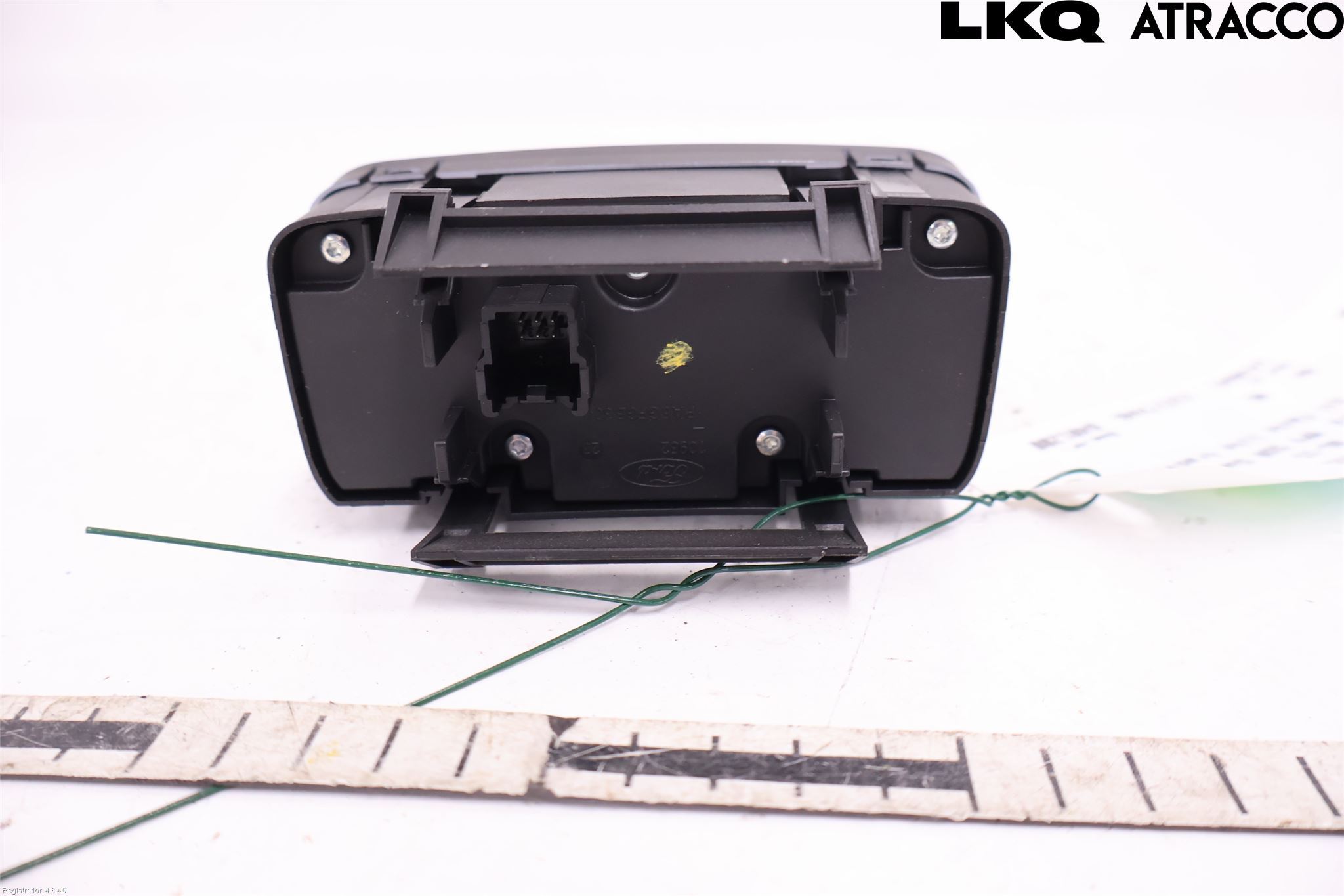 Ford GALAXY 06-15 Strömställare Ljus