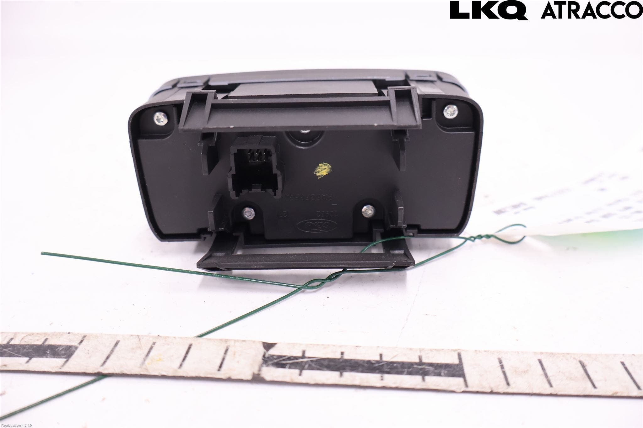 Ford GALAXY 06-15 Strömställare Ljus