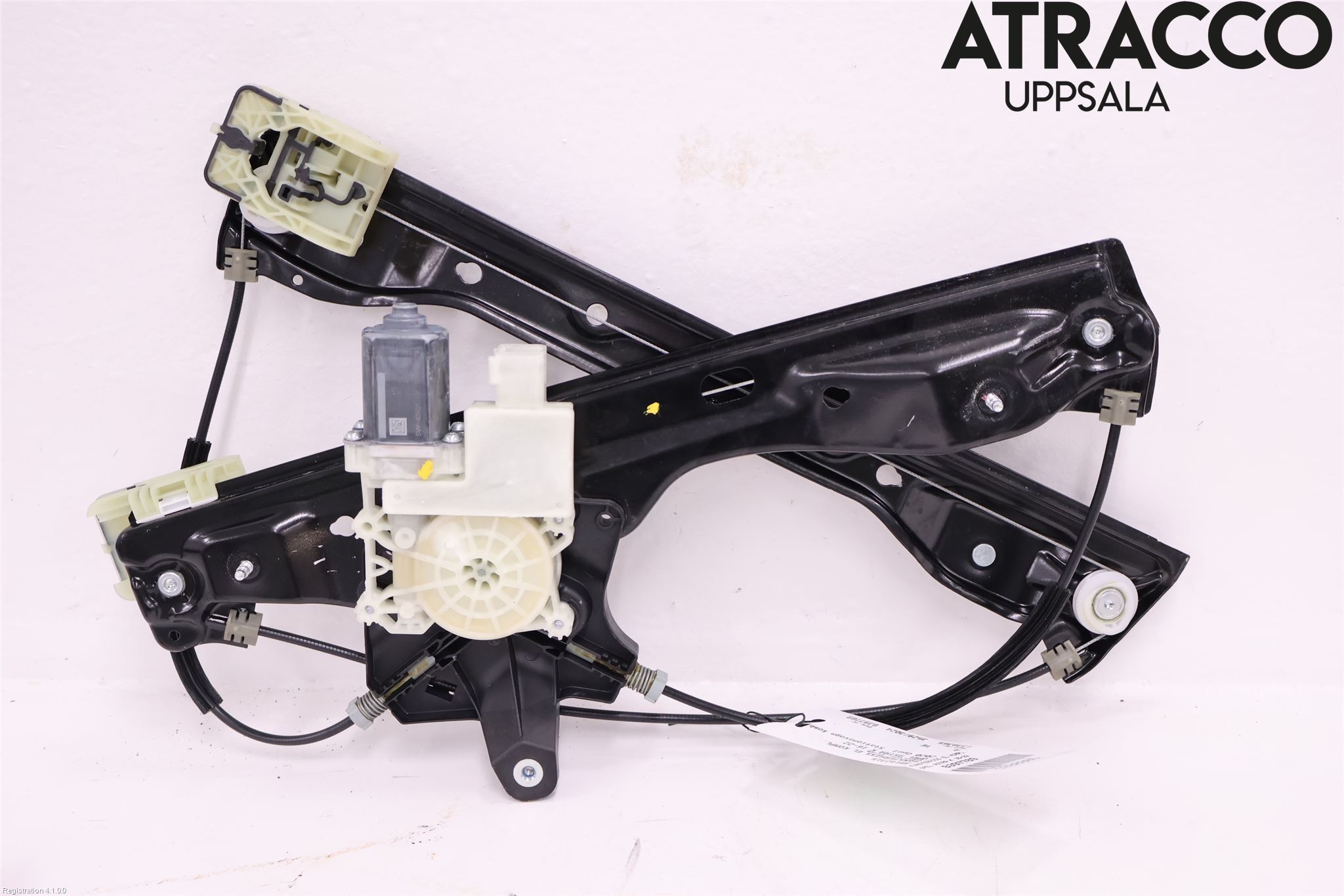 Opel ASTRA K 16-22 Fönsterhiss El Kompl
