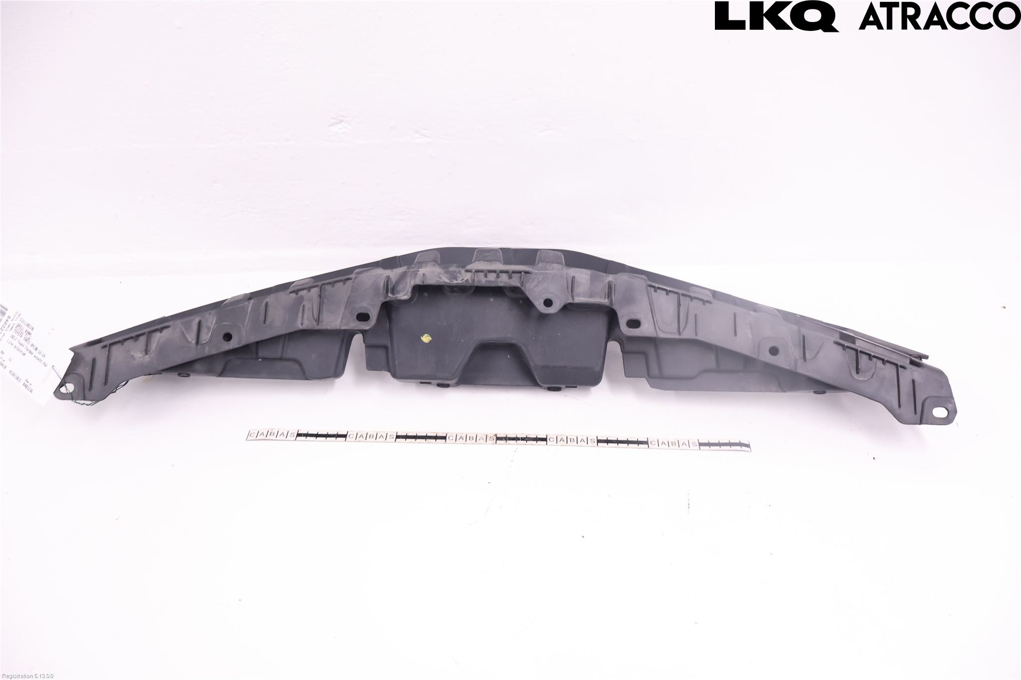 Toyota YARIS XP130 12-14 Grill Komp