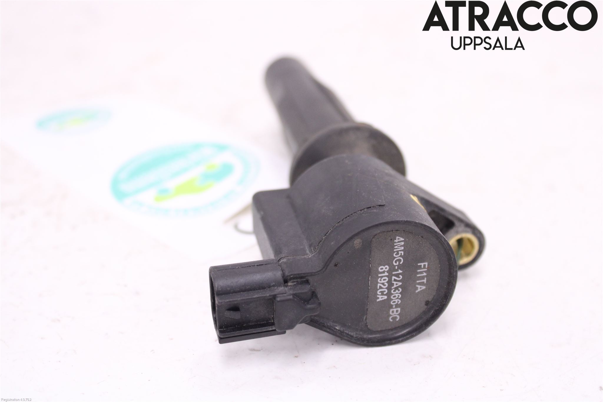 Ford FOCUS C-MAX I 07-10 Tändspole