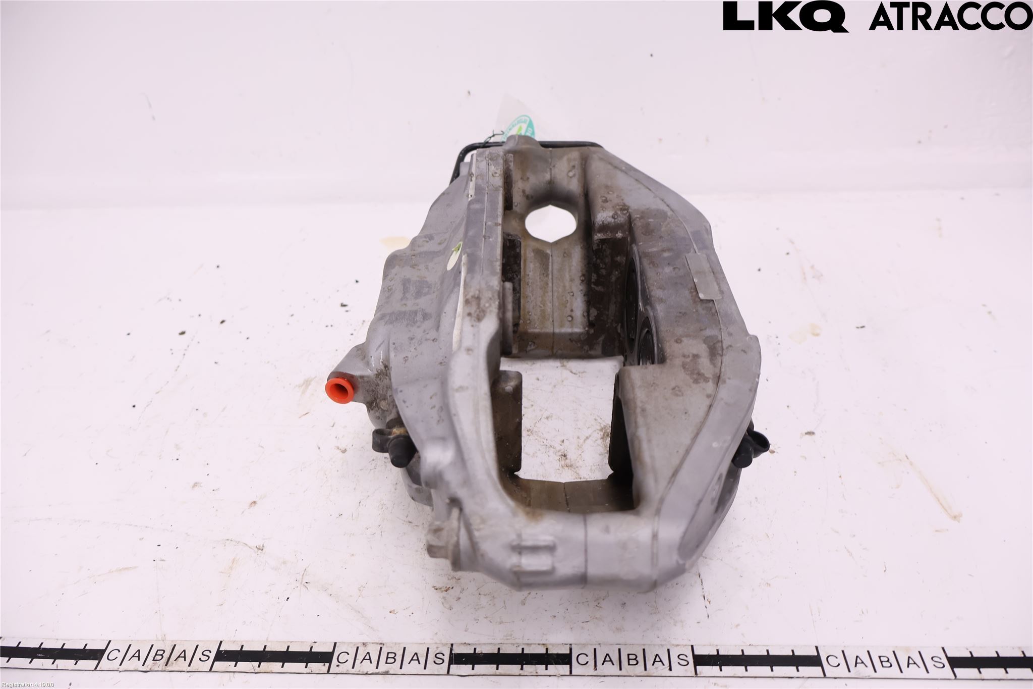 BMW X5 G05 18- Bromsok Fram Höger