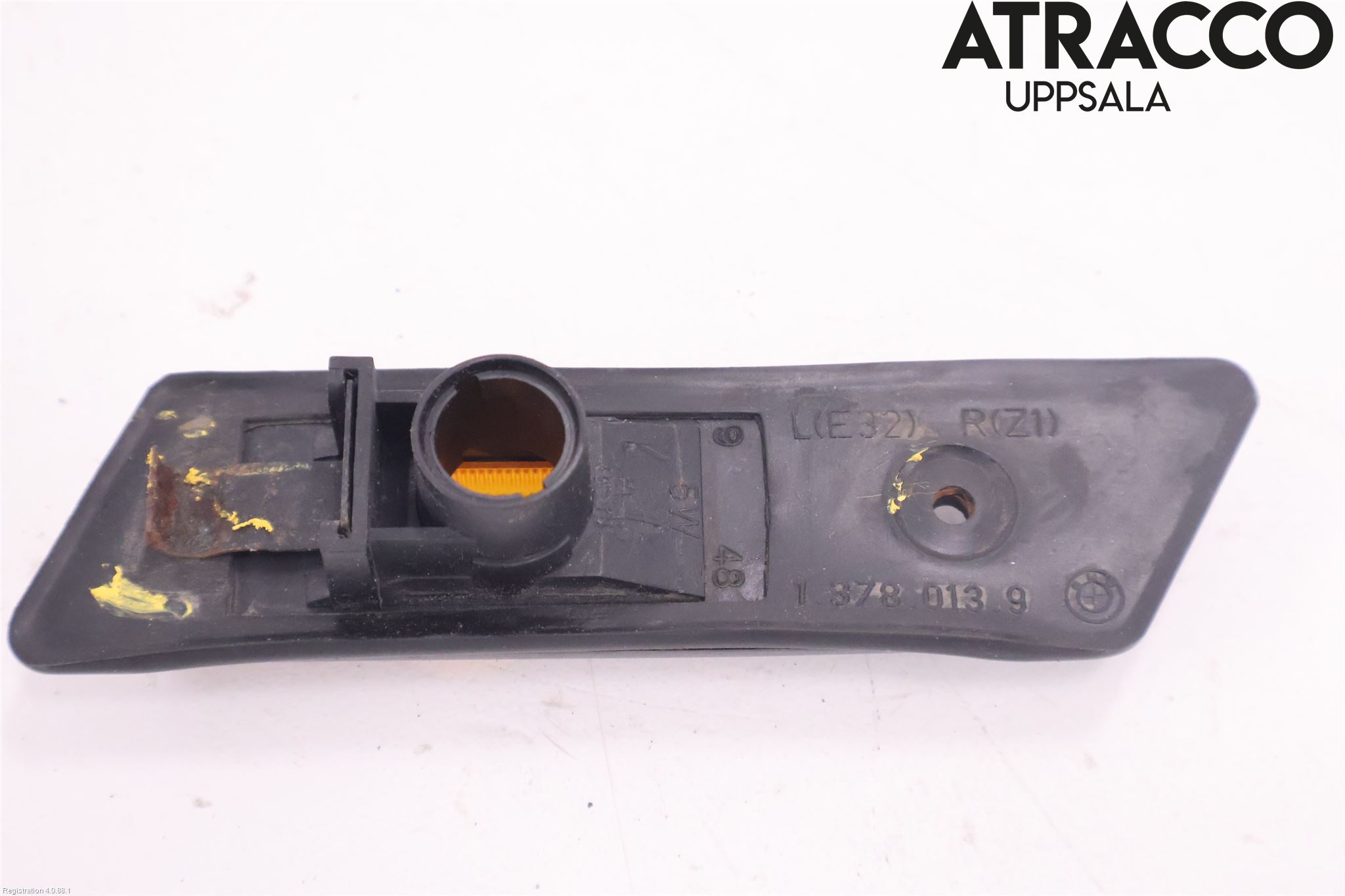 BMW 7 E32      86-94 Blinkers Sidoblinkers Vä