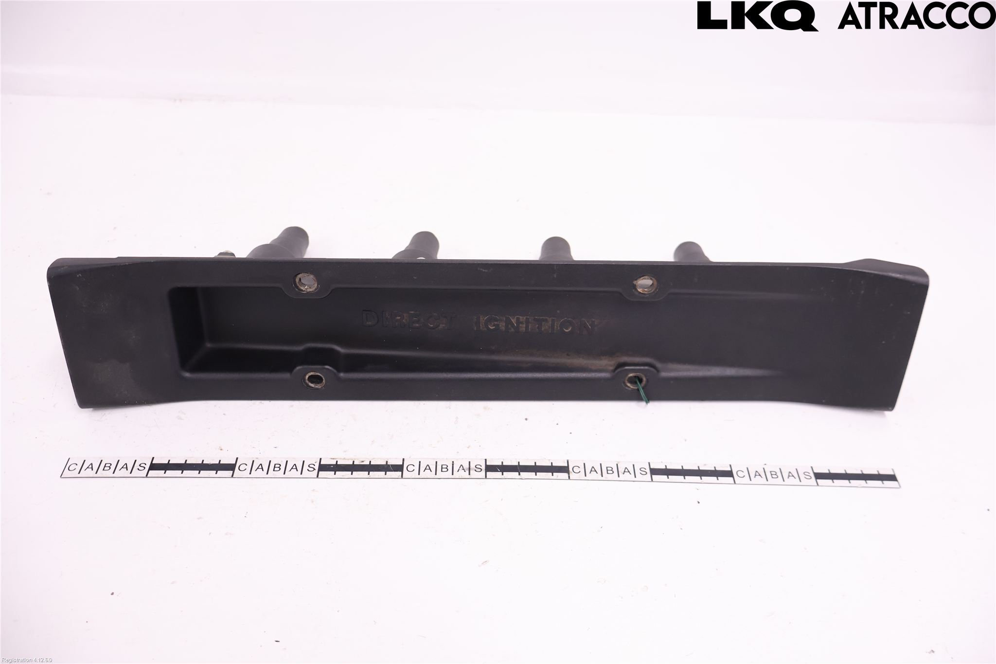 Saab 9-5     06-10 Tändkasset