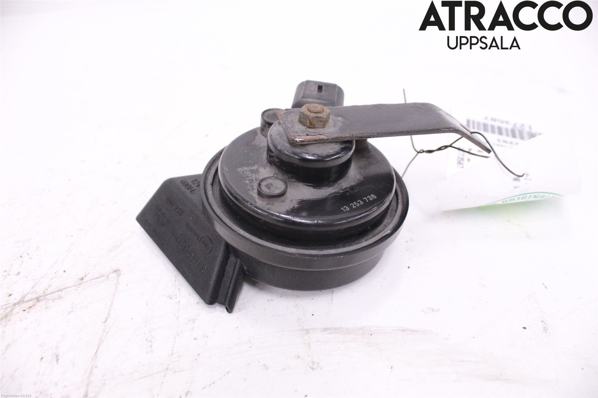 Saab 9-3 VER2/VER3 08-15 Signalhorn