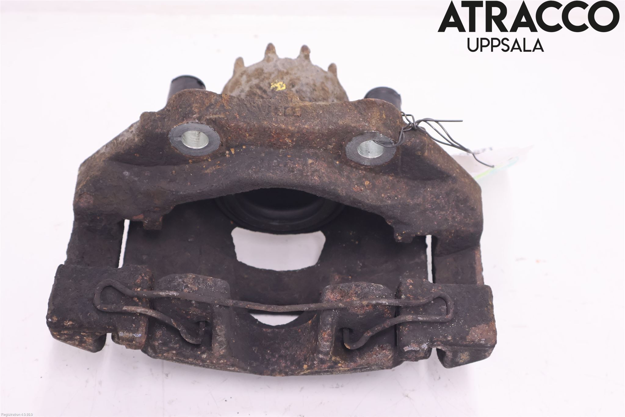 Peugeot PARTNER 16-18 Bromsok Fram Höger