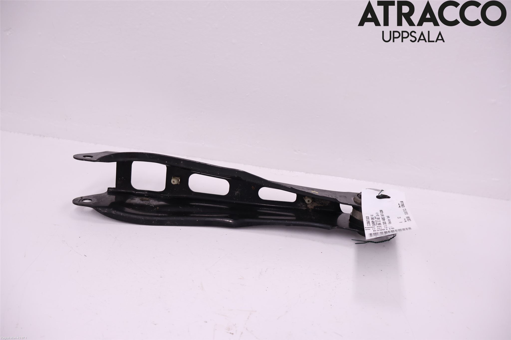 BMW X3 G01 18- Bärarm Bak Vänster