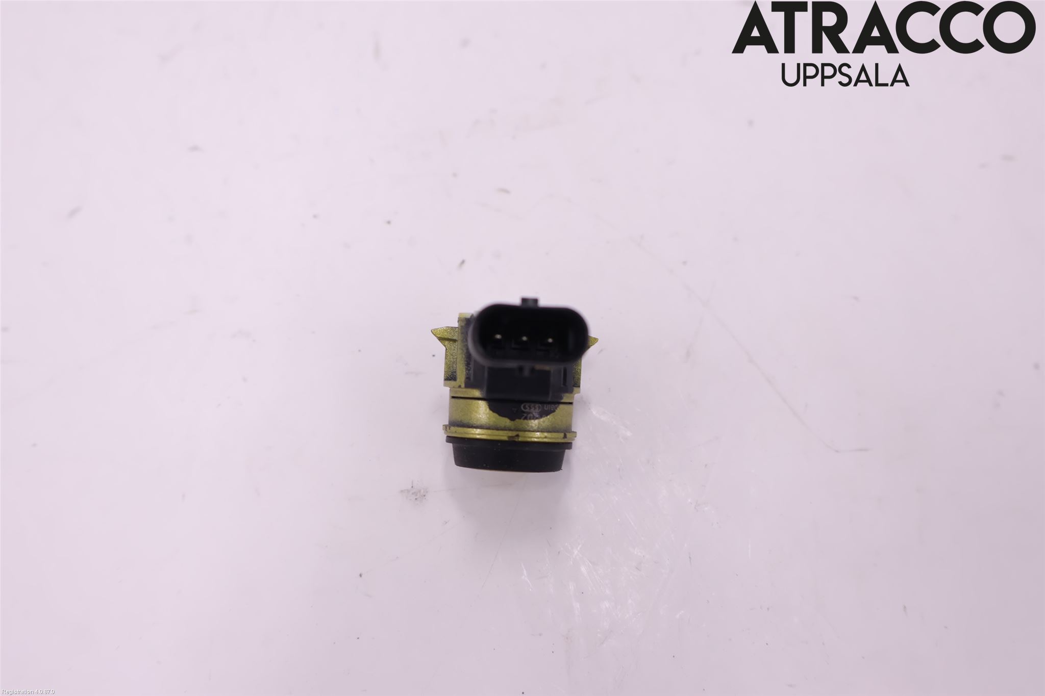 BMW 4 F32/F33/F82/F83 13-20 Parkeringshjälp Frontsensor