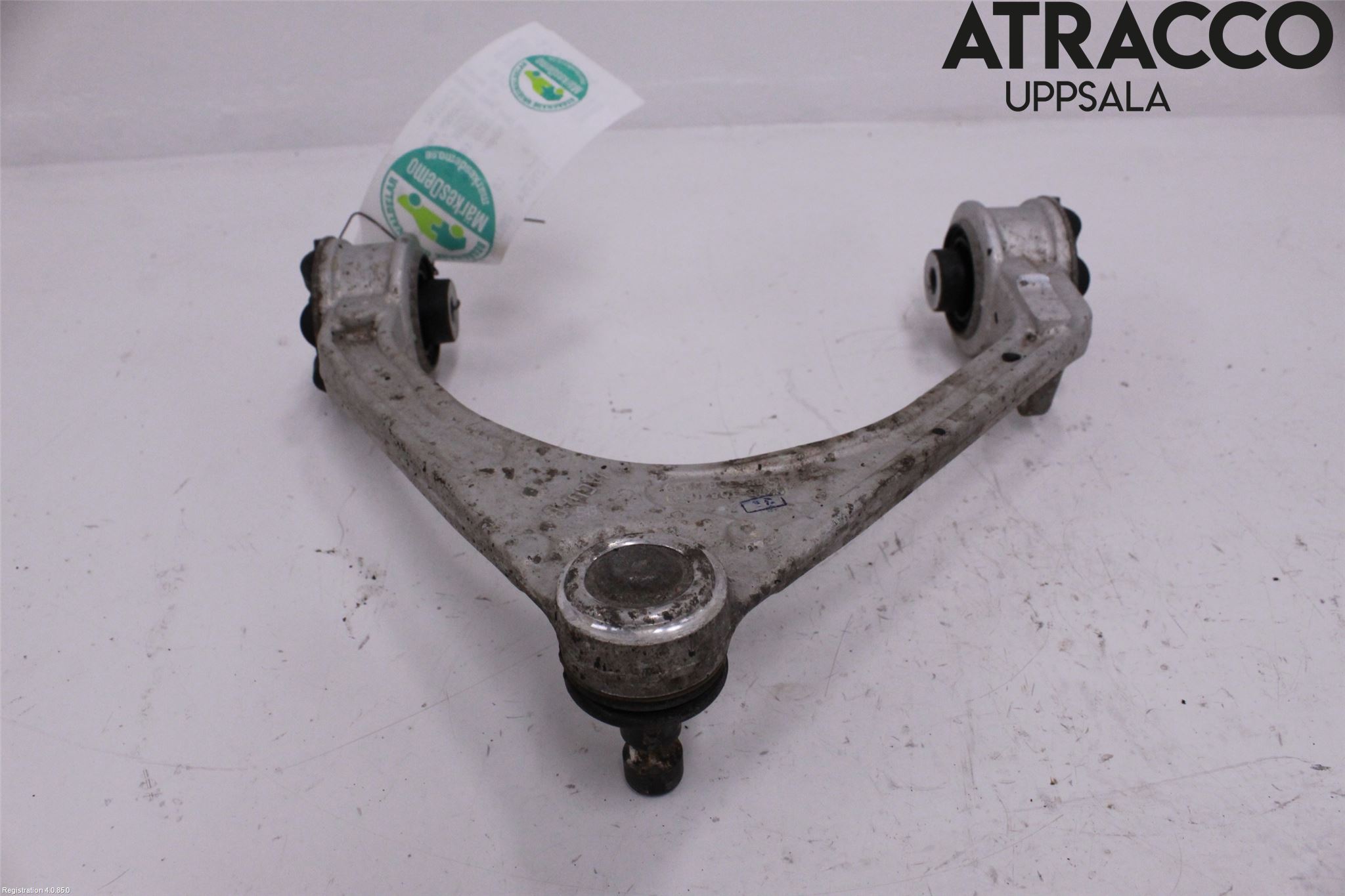 Jaguar XE (X760) 15-24 Bärarm Fram Övre Hö
