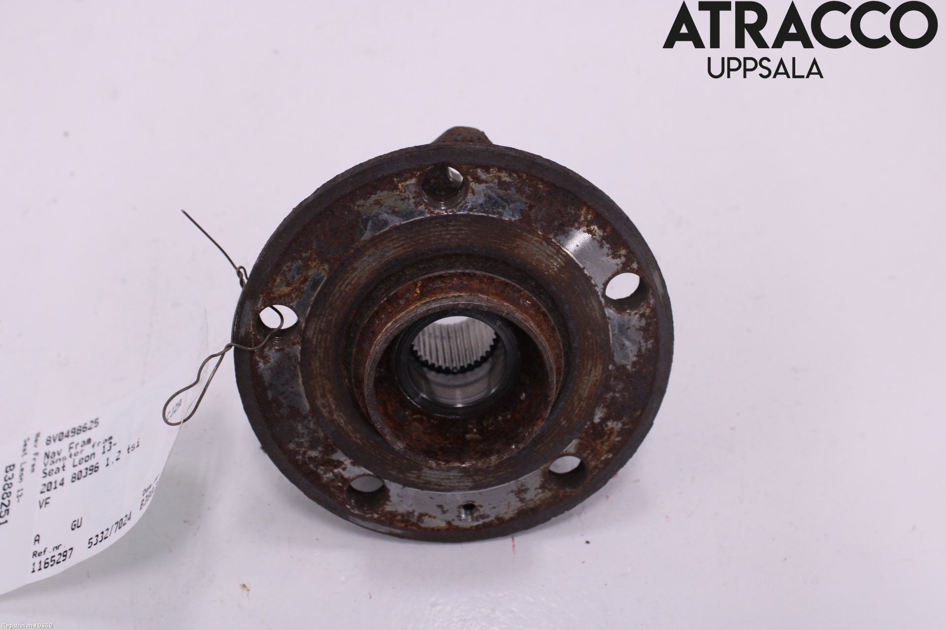 Seat LEON 13-20 Nav Fram