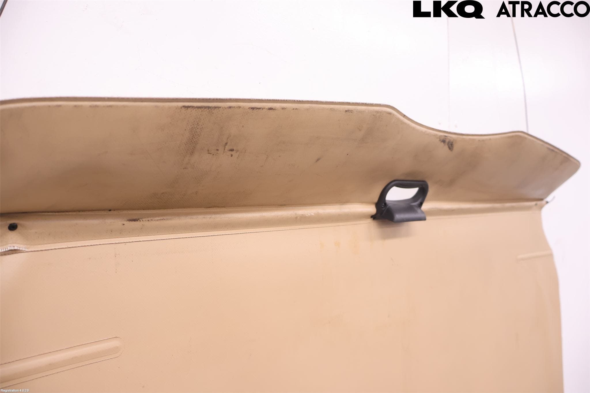 BMW 5 E60/61 Sed/Tou 02-10 Insynskydd