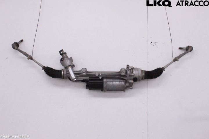 BMW 4 F36 Gran Coupé 14-20 Styrväxel-Snäcka Elektrisk