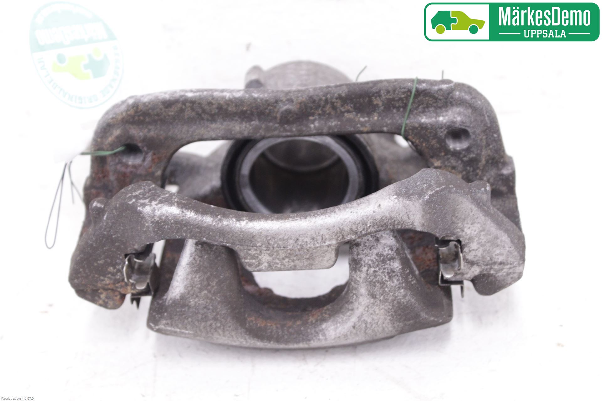 Mini ONE/COOPER 5DR F55 14-24 Bromsok Fram Höger