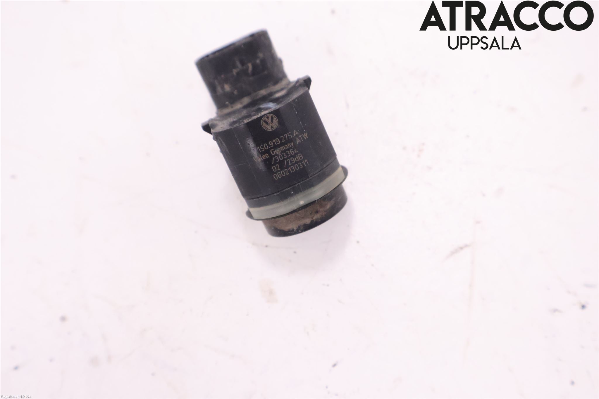 Audi A5 07-16 Parkeringshjälp Backsensor