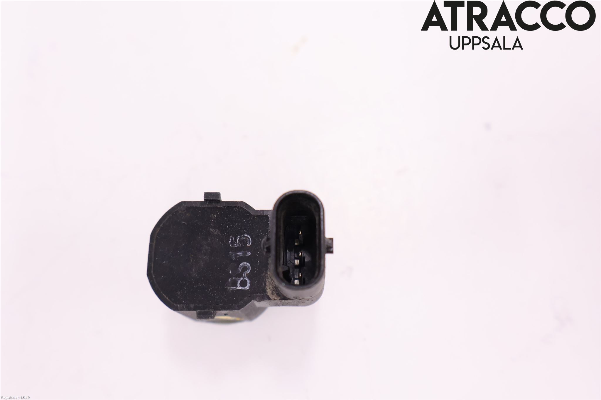 Hyundai i40 08-15 Parkeringshjälp Backsensor
