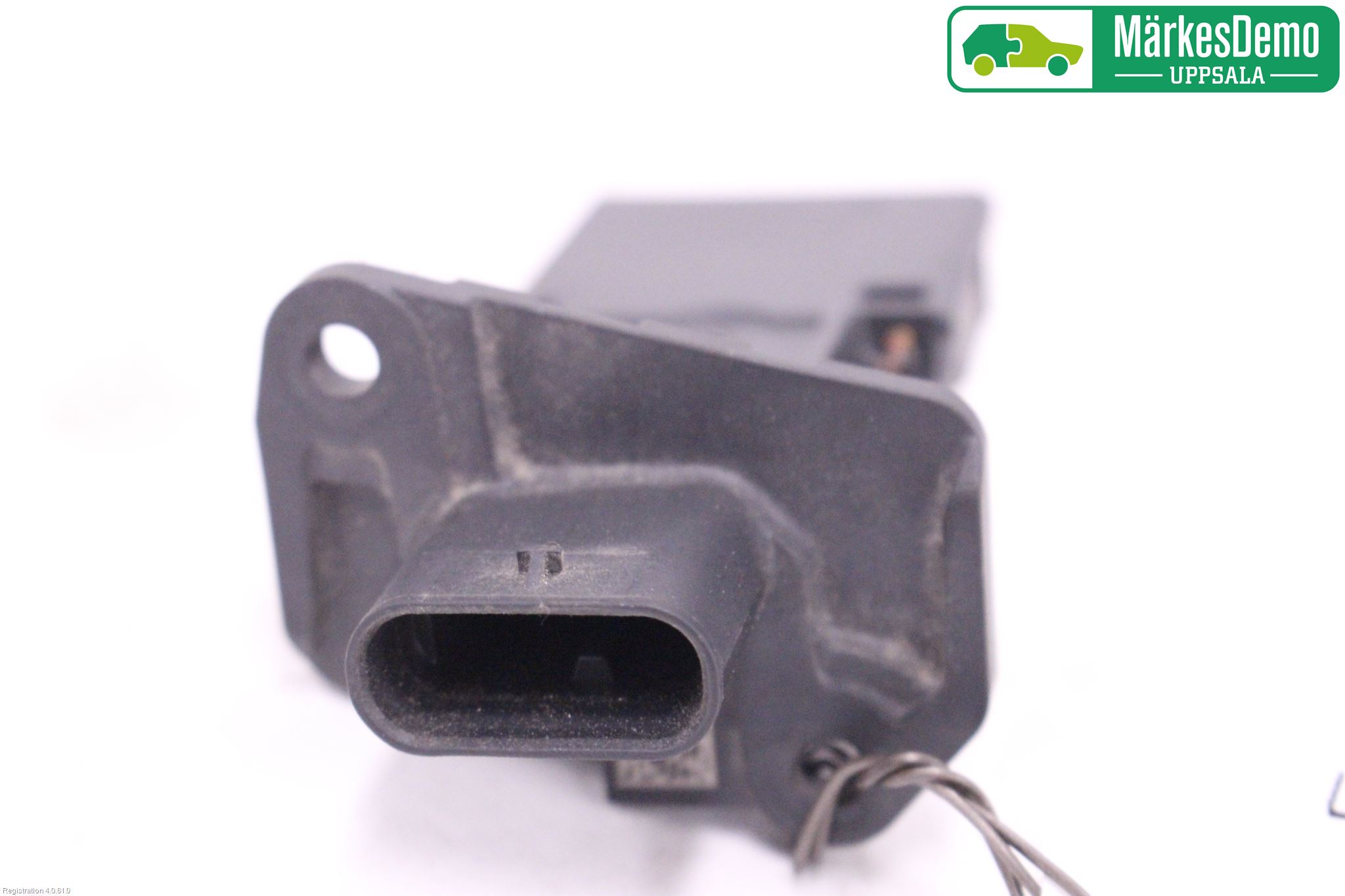 BMW 5 G30/G31/F90 17-23 Injluftmassamätare