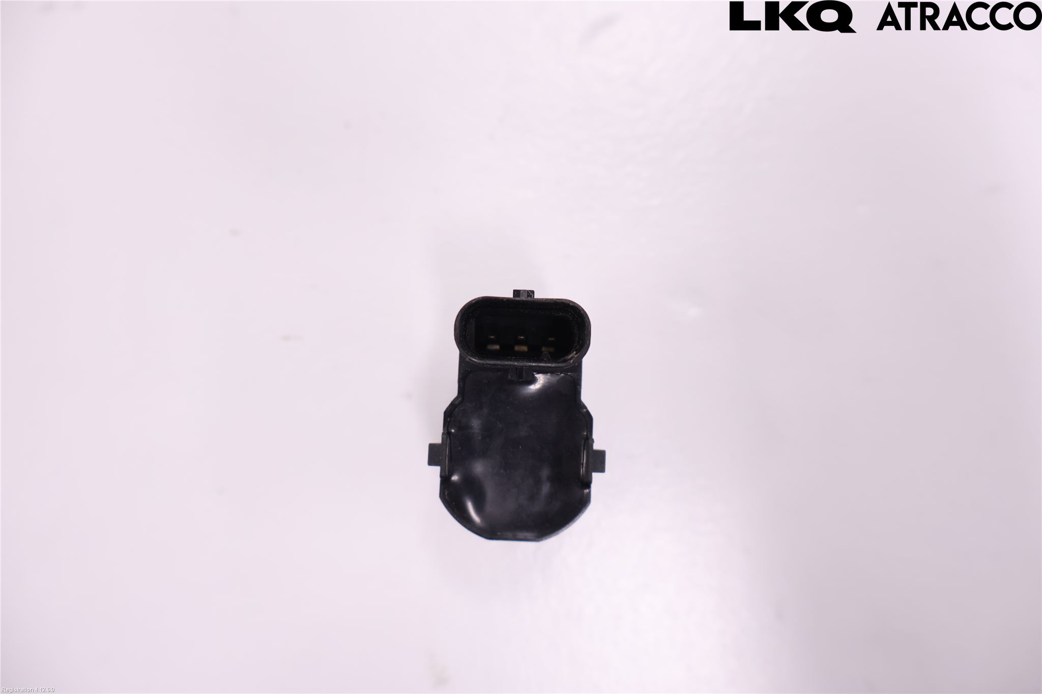 Audi A3/S3 05-13 Parkeringshjälp Backsensor
