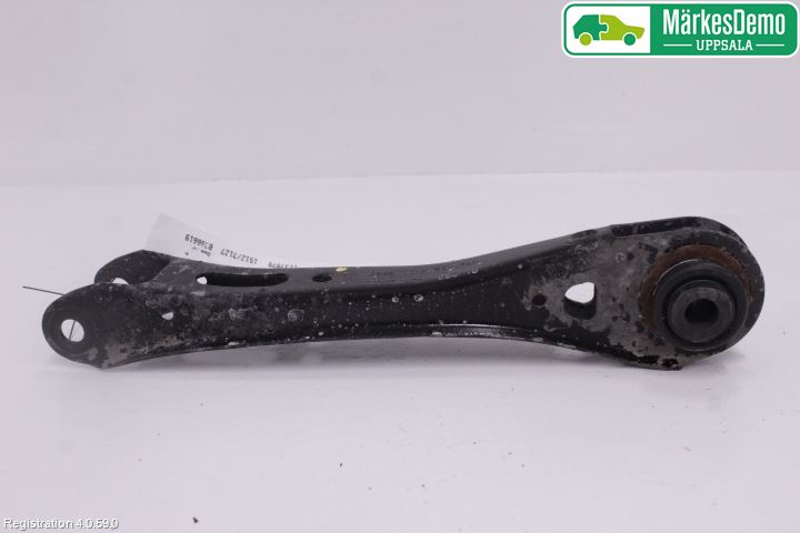 BMW X4 F26 14-18 Bärarm Bak Övre Vänster
