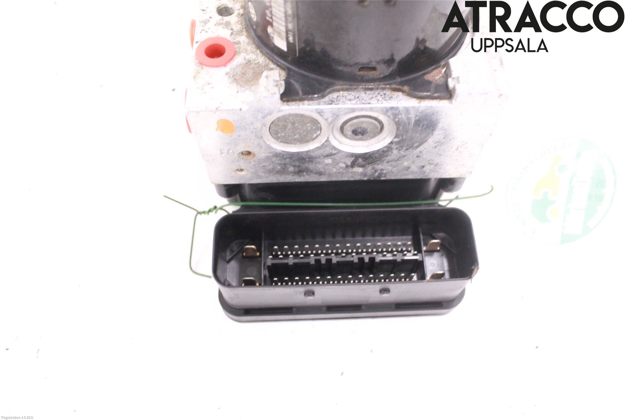 Volkswagen VW AMAROK 2H 10-22 Abs Hydraulaggregat