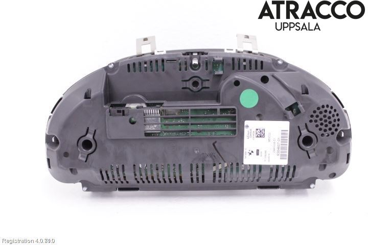 BMW X4 F26 14-18 Instrument Hast