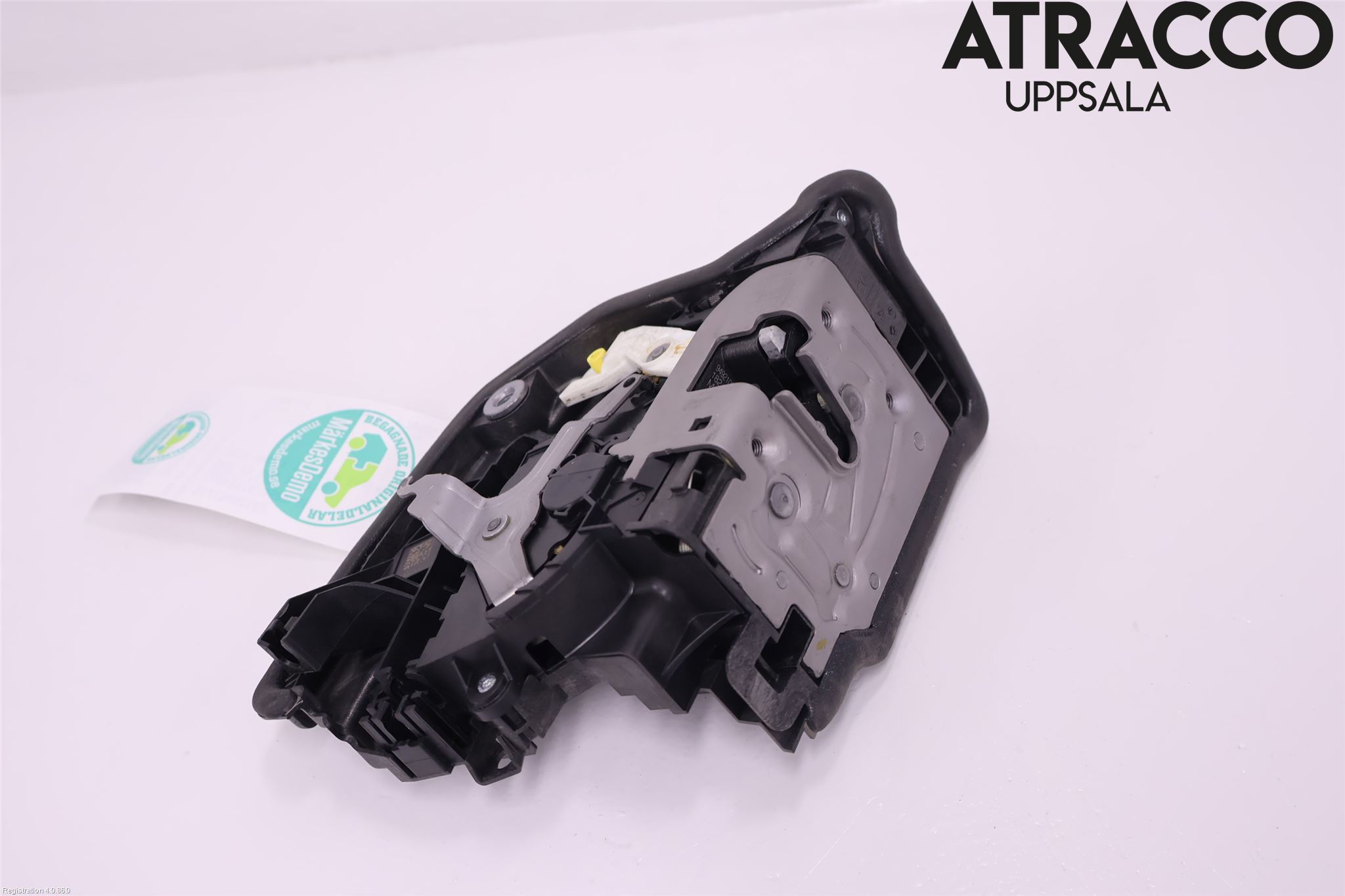 BMW X3 G01 18- Låskista-Dörrlås