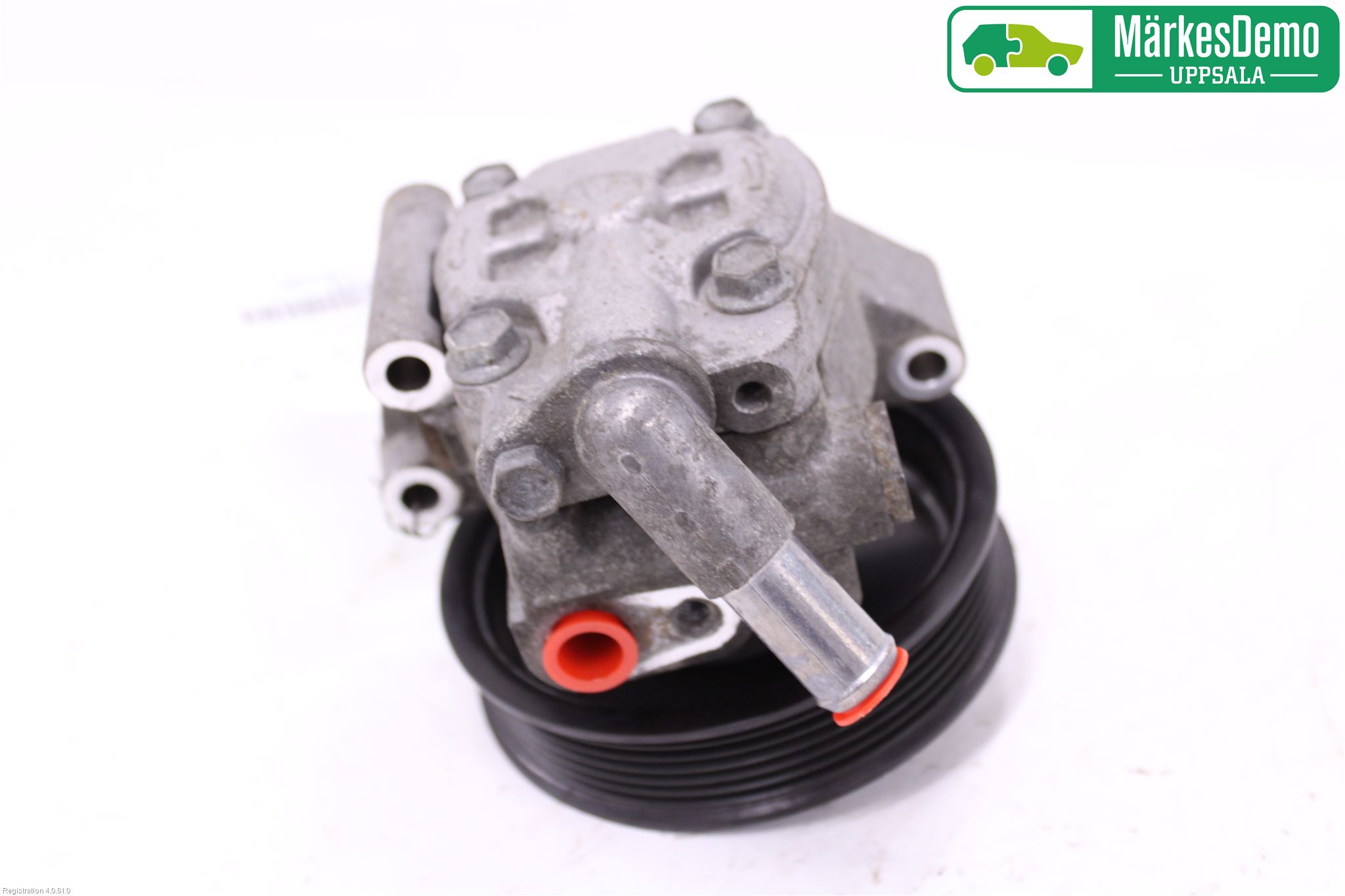 Ford MONDEO 07-15 Styrservopump