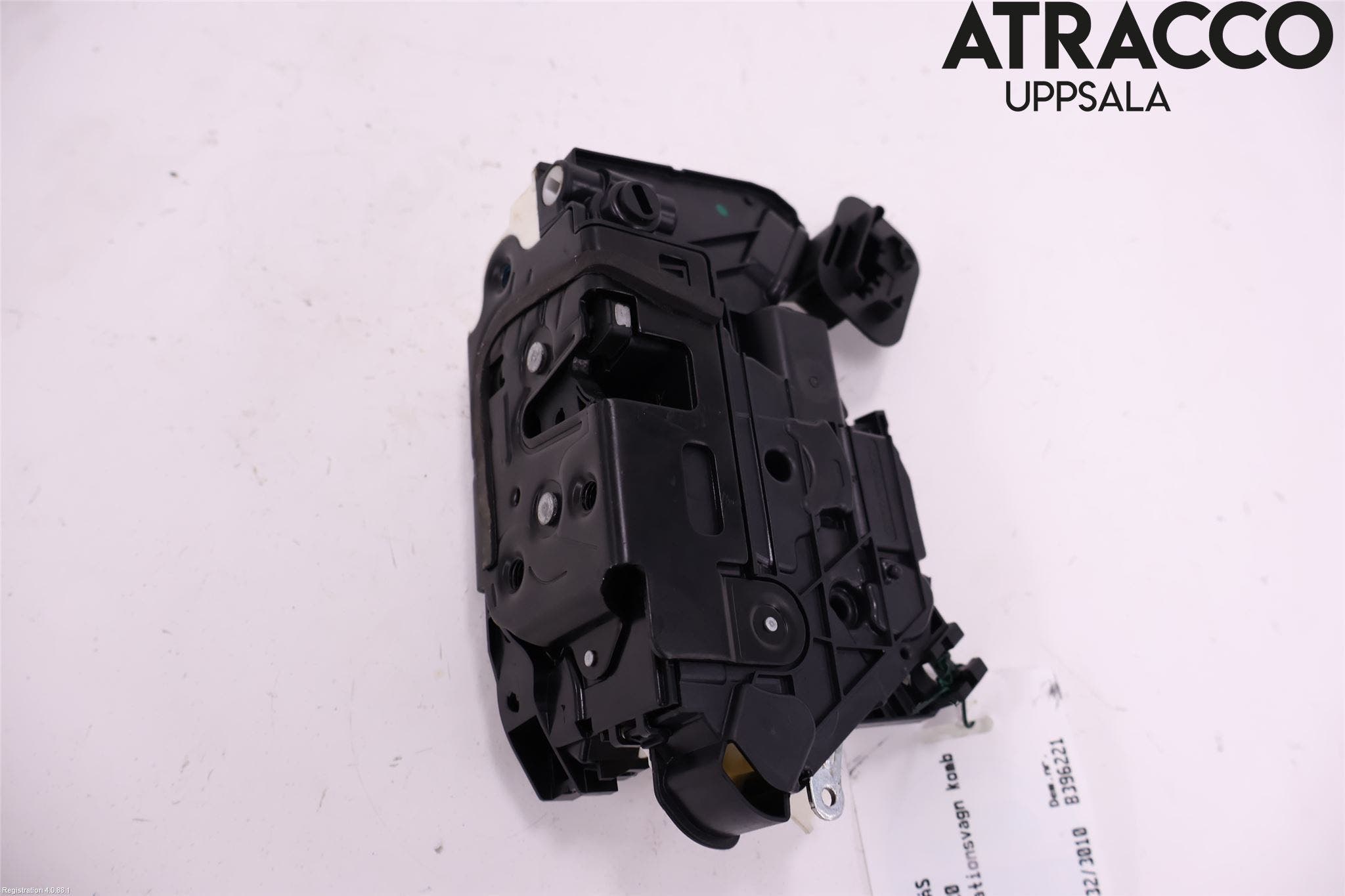 Seat LEON 13-20 Låskista-Dörrlås