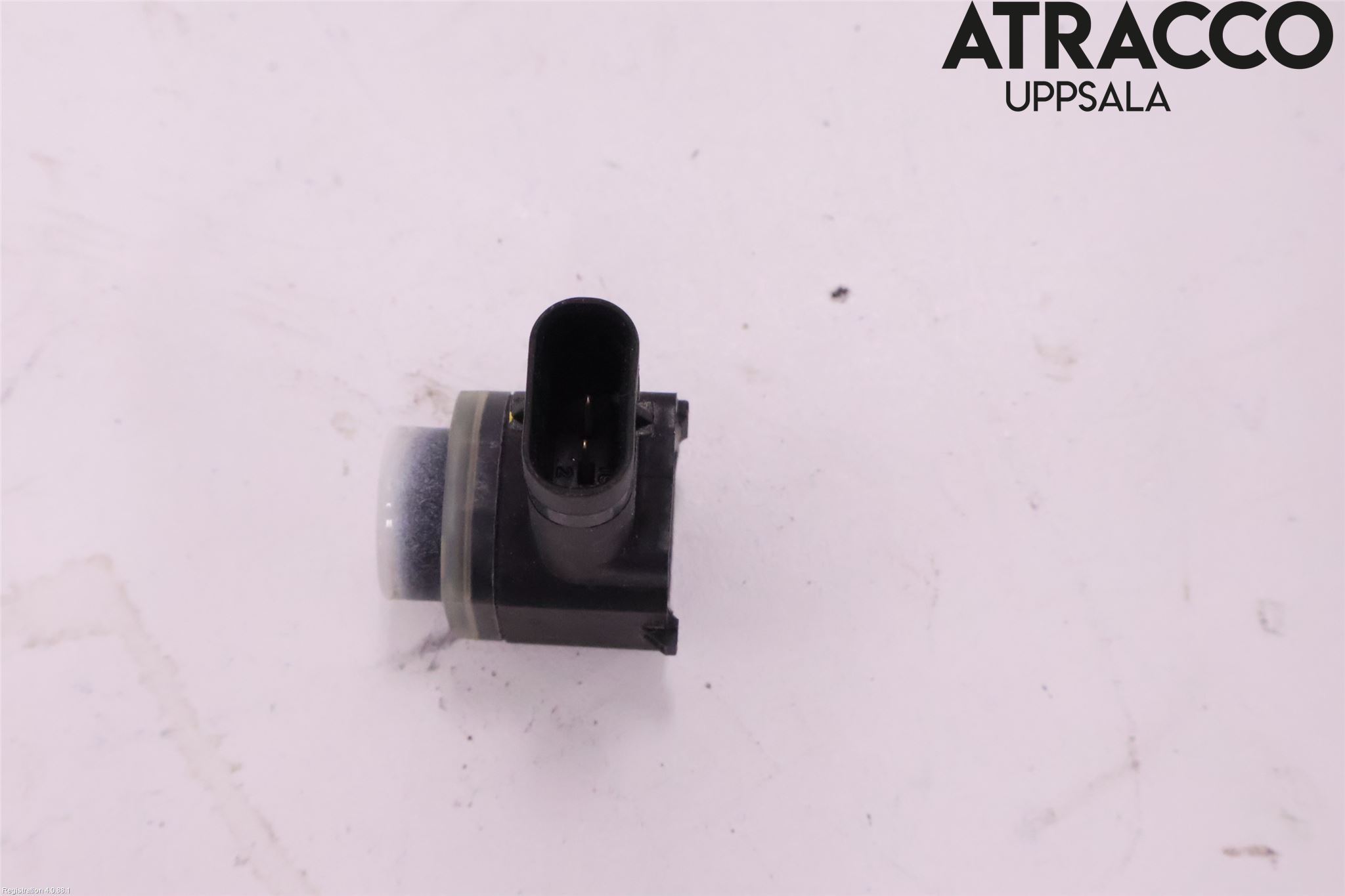Volkswagen VW PASSAT 05-11 Parkeringshjälp Backsensor