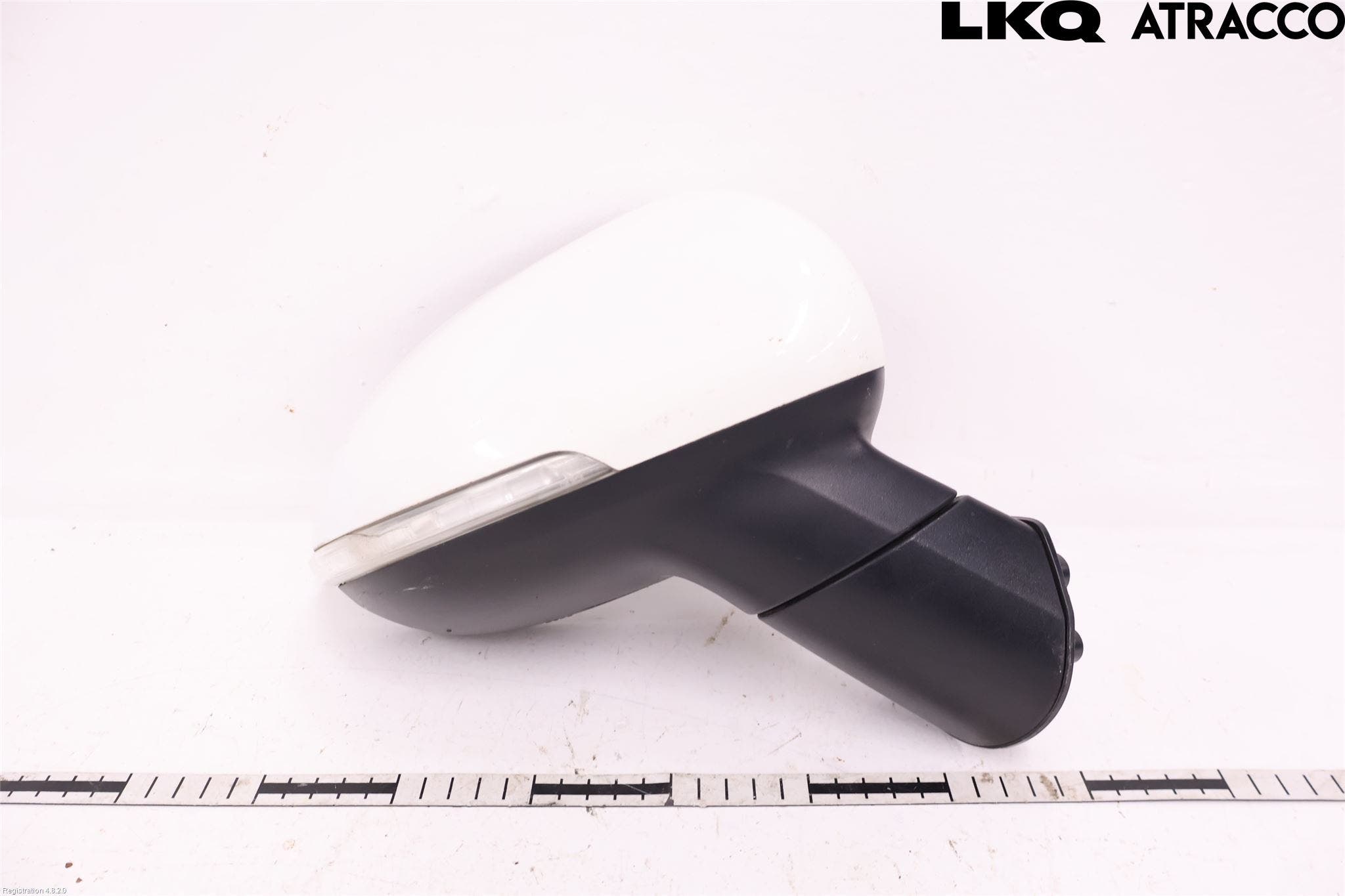 Kia RIO 12-16 Spegel Yttre El Hö