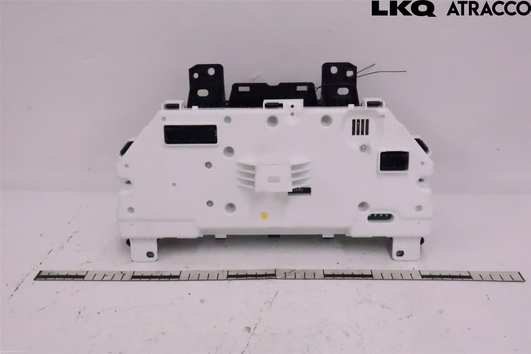 Lexus UX/300e 19- Instrument Komb