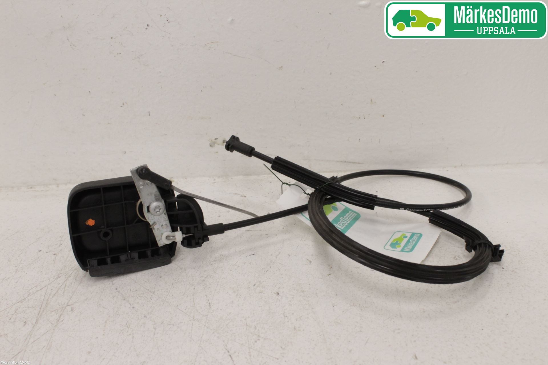 Volkswagen VW CADDY 16-20 Dörrhandtag Inre Hö