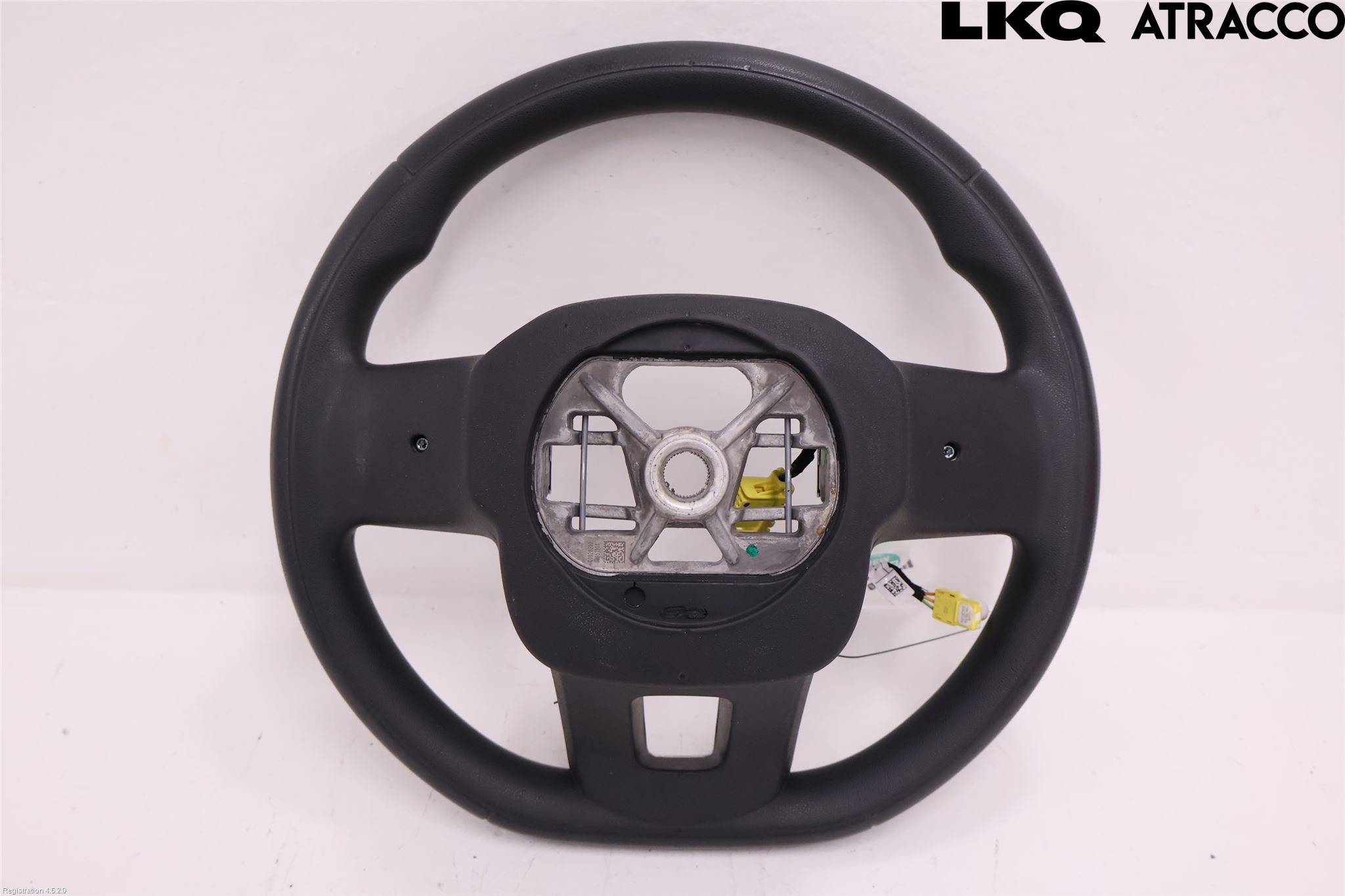 Citroen BERLINGO/E-BERLINGO 19- Ratt