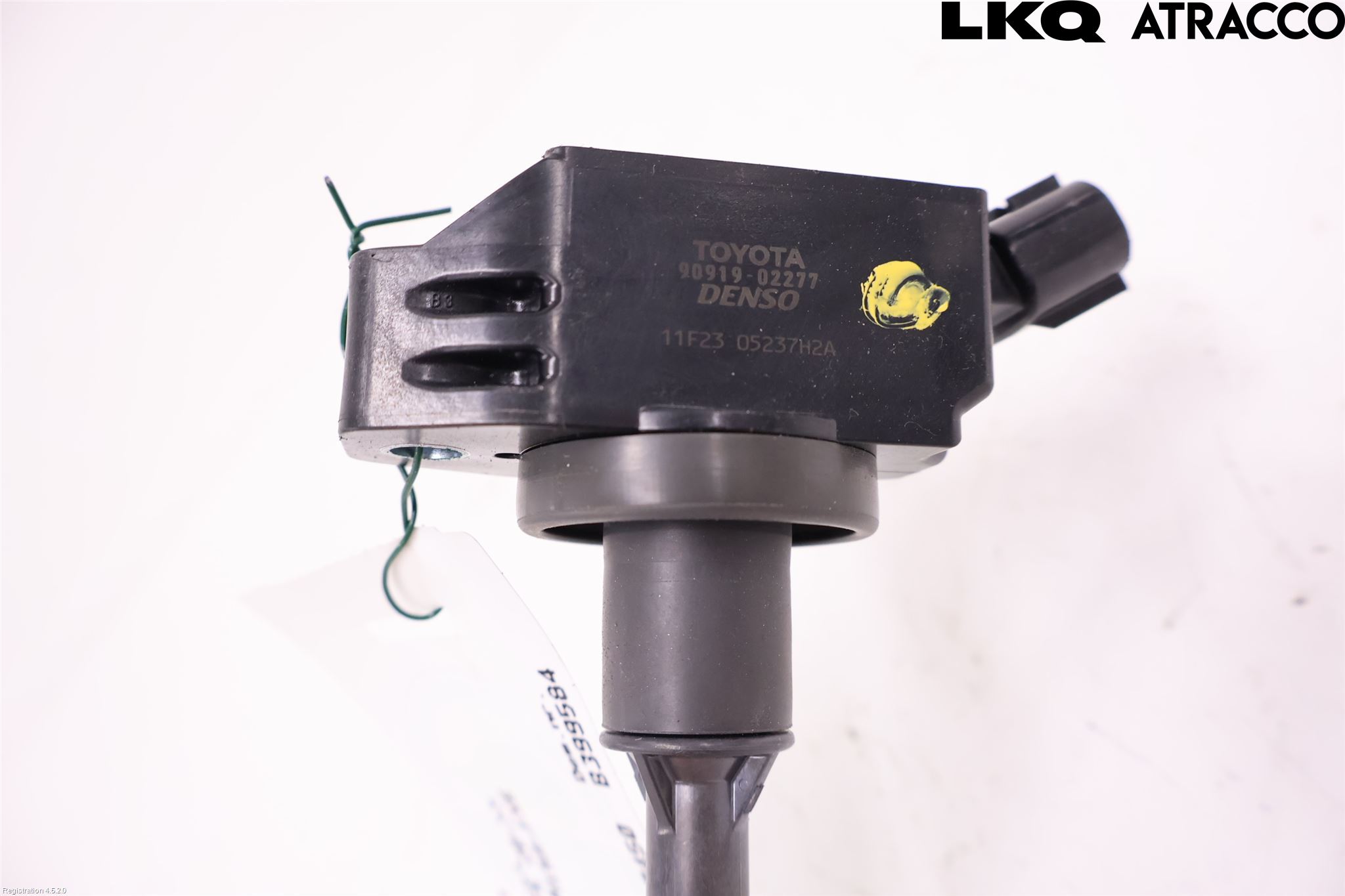 Toyota YARIS XP21 20- Tändspole