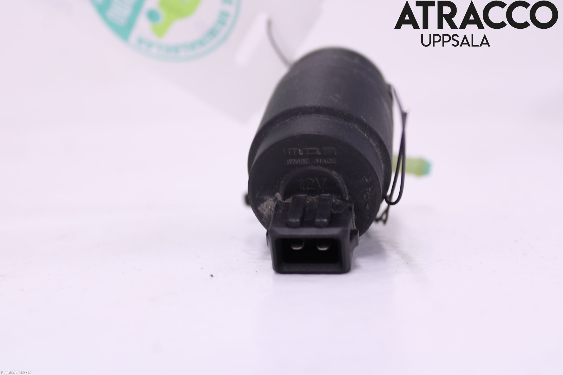 Opel CORSA D 07-14 Spolarpump Vindruta