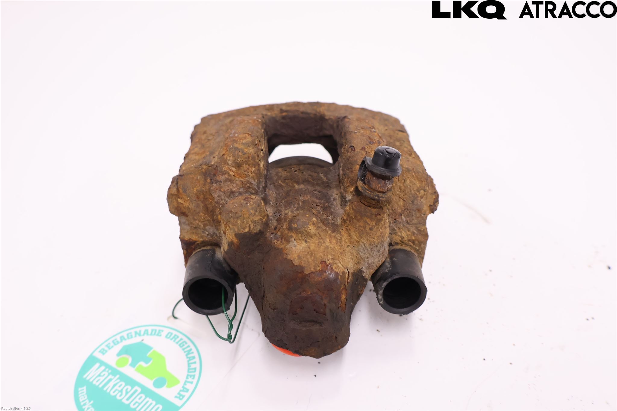 Saab 9-5 -05 Bromsok Bak Vänster