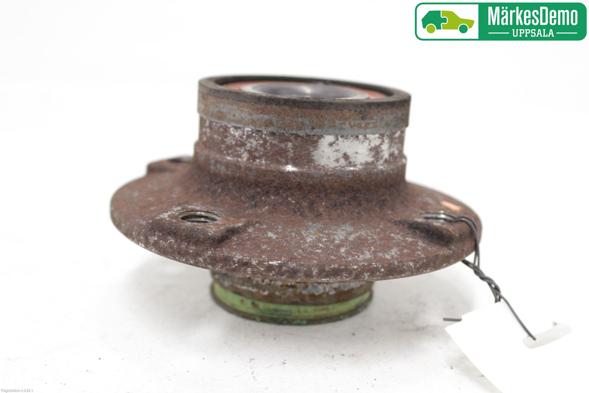 Volkswagen VW UP! / E-UP! Nav Bak