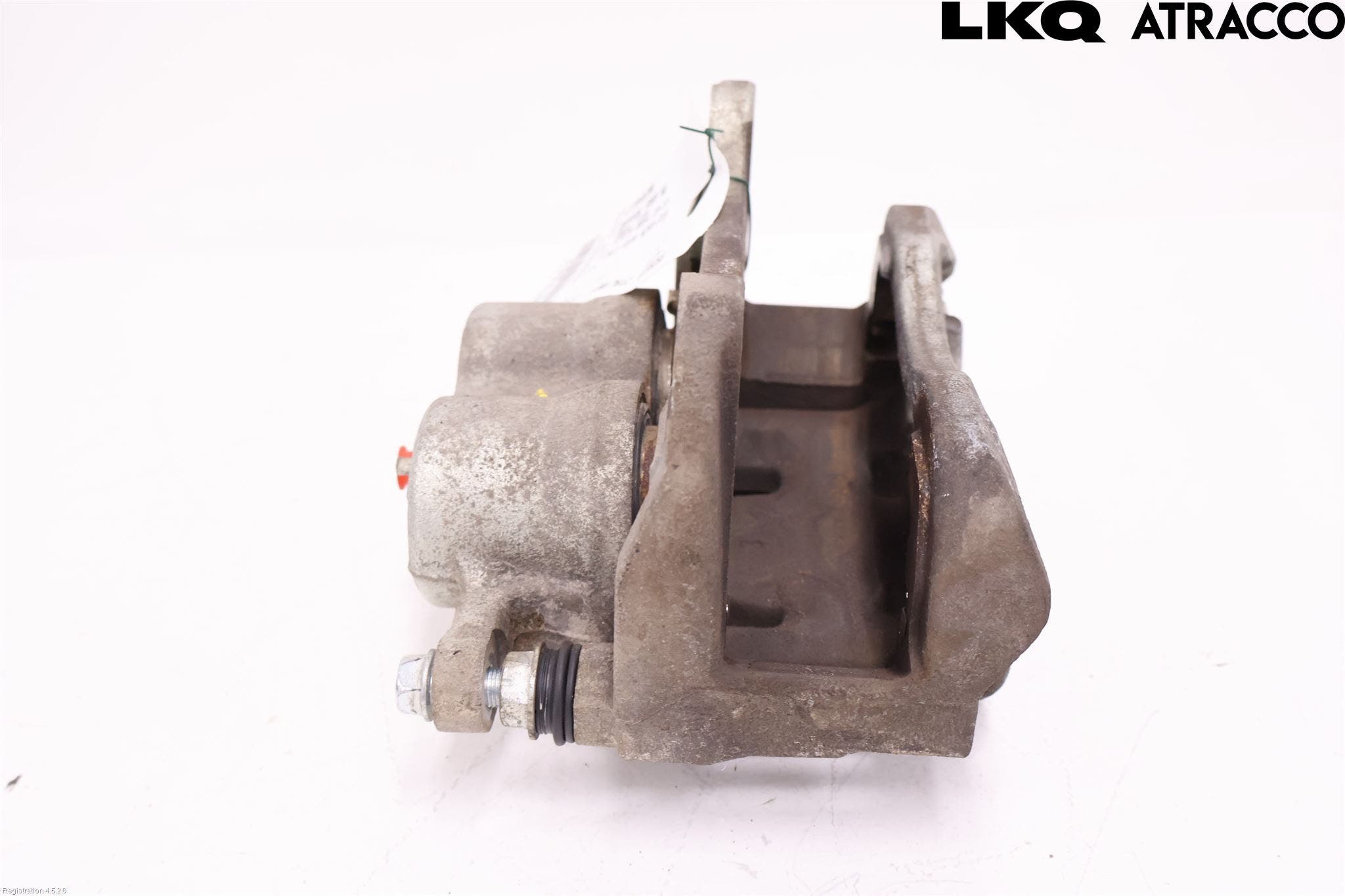 Toyota RAV4 19- Bromsok Fram Höger